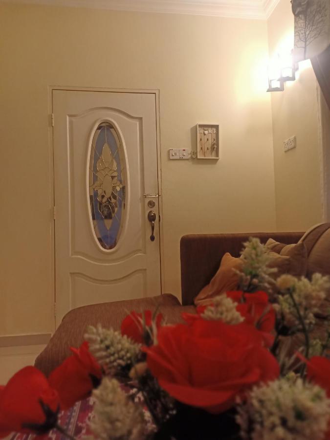 Kh Homestay Comfy N Calm Сері-Манджунґ Екстер'єр фото